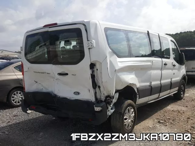 1FBZX2ZM3JKA10780 фото 5
