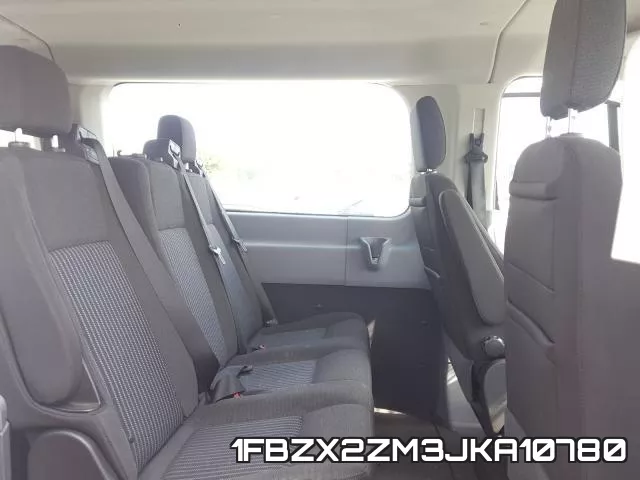 1FBZX2ZM3JKA10780 фото 7