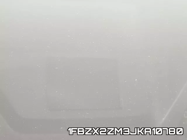 1FBZX2ZM3JKA10780 фото 9