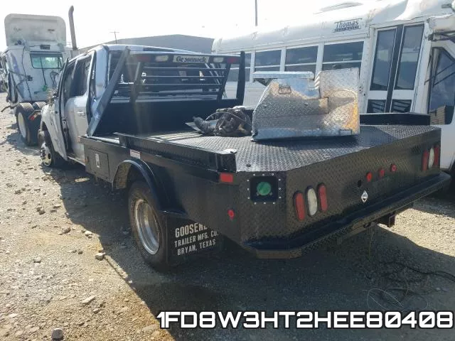 1FD8W3HT2HEE80408 фото 4