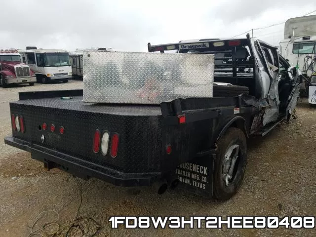 1FD8W3HT2HEE80408 фото 5