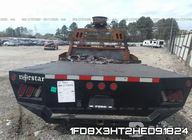 1FD8X3HT2HED91824 фото 9