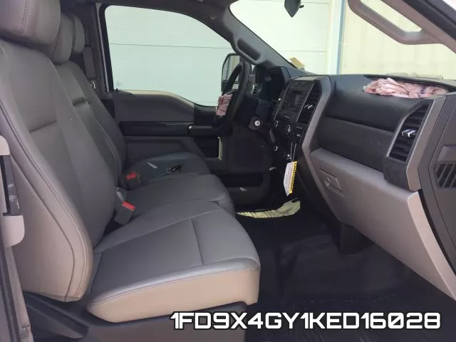 1FD9X4GY1KED16028 фото 6