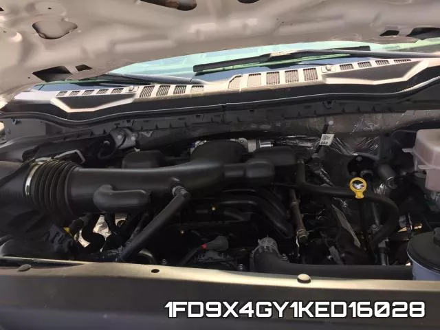 1FD9X4GY1KED16028 фото 8
