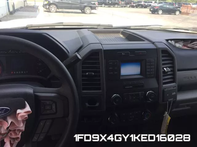 1FD9X4GY1KED16028 фото 10