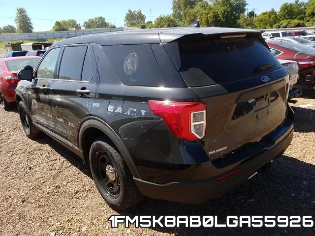 1FM5K8AB0LGA55926 фото 4