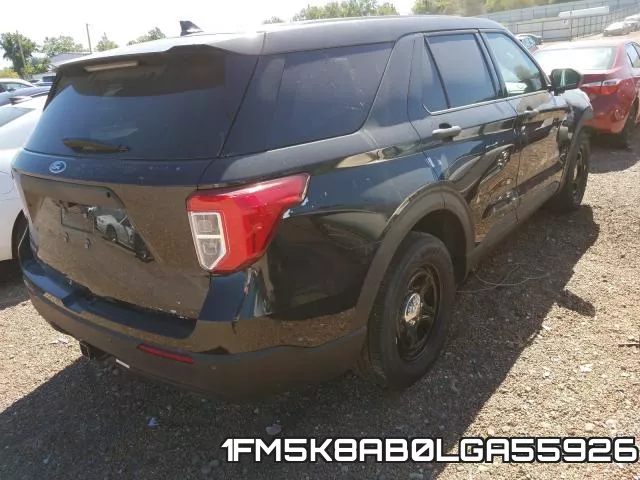 1FM5K8AB0LGA55926 фото 5
