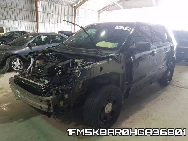 1FM5K8AR0HGA36801 фото 3