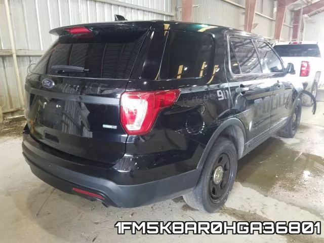 1FM5K8AR0HGA36801 фото 5