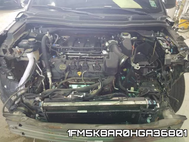 1FM5K8AR0HGA36801 фото 8