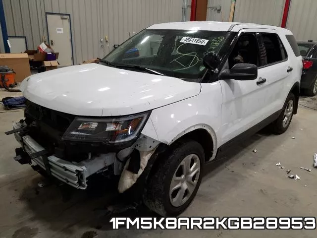 1FM5K8AR2KGB28953 фото 3