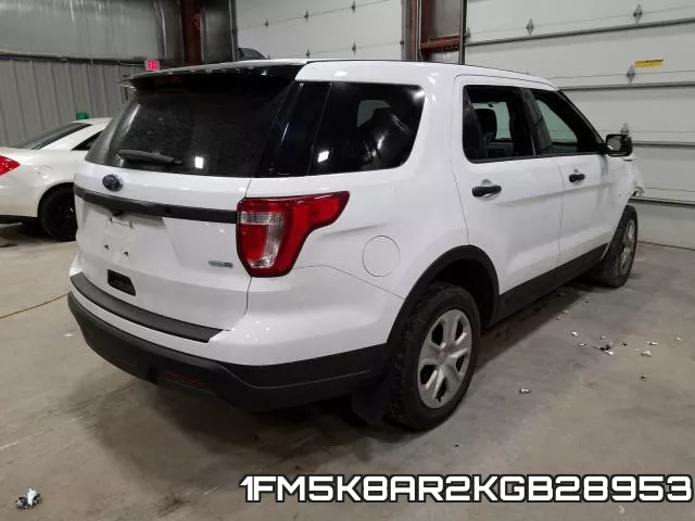 1FM5K8AR2KGB28953 фото 5