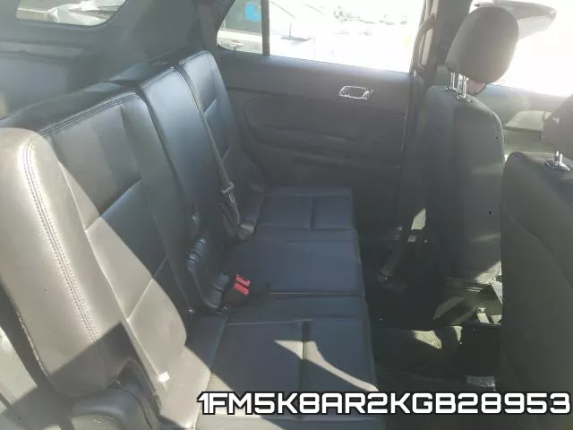 1FM5K8AR2KGB28953 фото 7