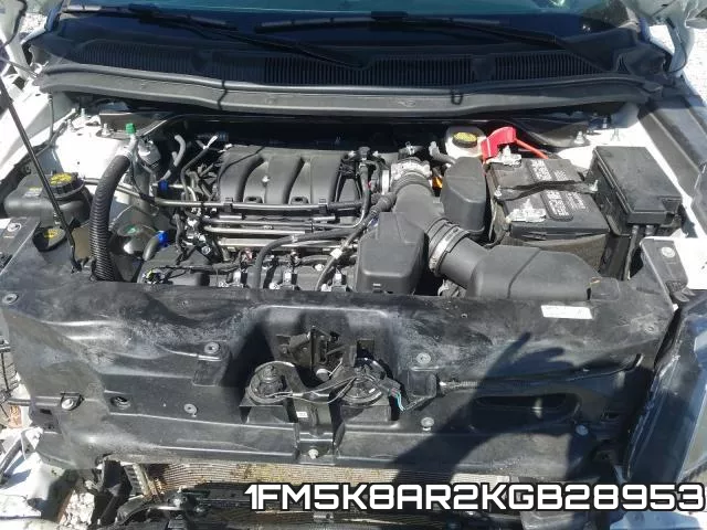 1FM5K8AR2KGB28953 фото 8