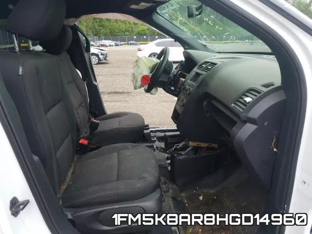 1FM5K8AR8HGD14960 фото 6