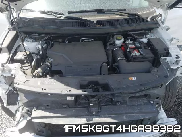 1FM5K8GT4HGA98382 фото 8