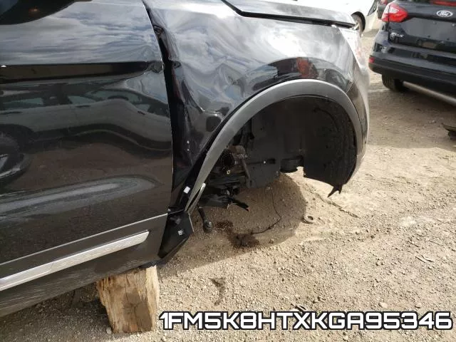 1FM5K8HTXKGA95346 фото 10