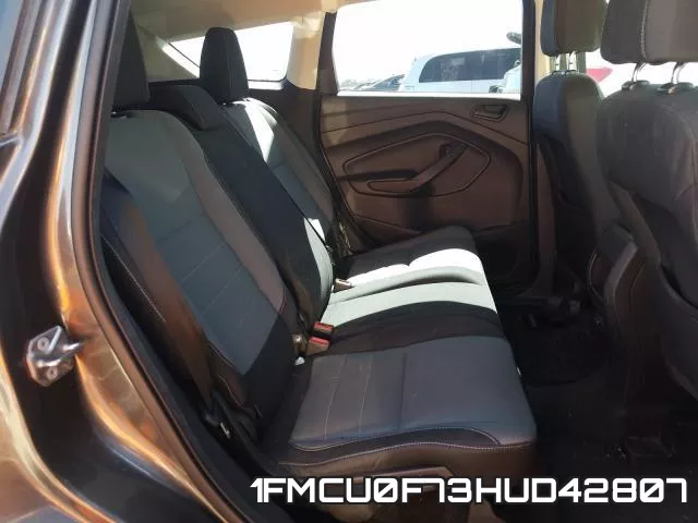 1FMCU0F73HUD42807 фото 7