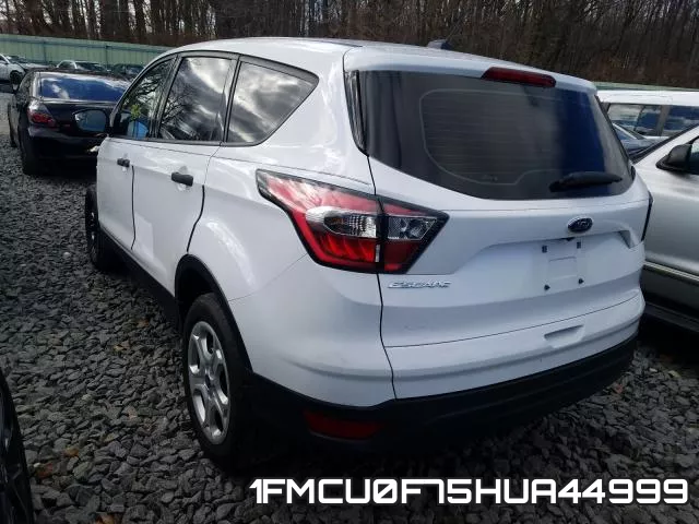 1FMCU0F75HUA44999 фото 4