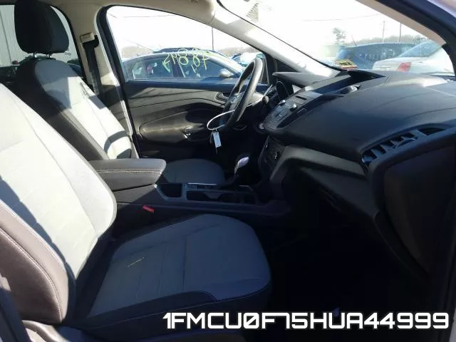 1FMCU0F75HUA44999 фото 6