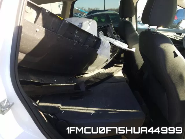 1FMCU0F75HUA44999 фото 7