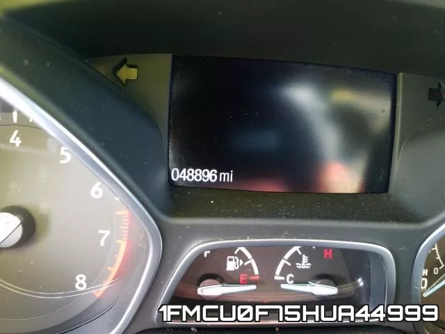 1FMCU0F75HUA44999 фото 9