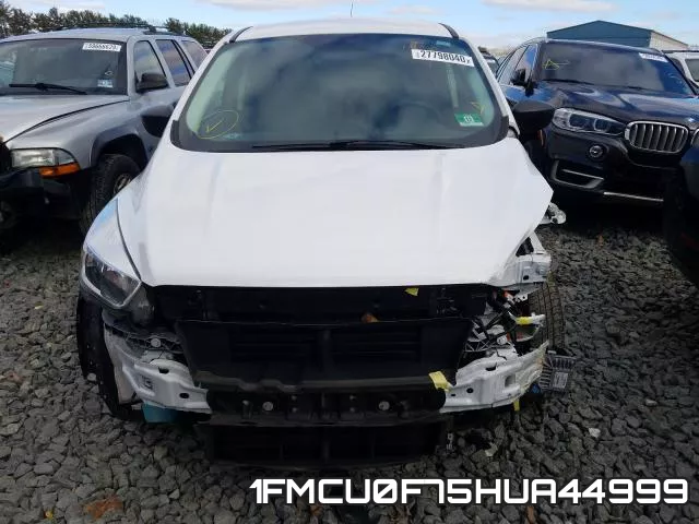 1FMCU0F75HUA44999 фото 10