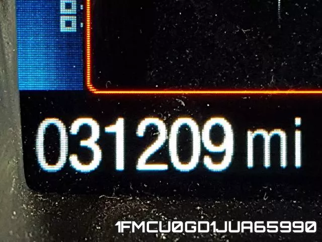 1FMCU0GD1JUA65990 фото 9