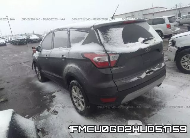 1FMCU0GD2HUD51759 фото 4
