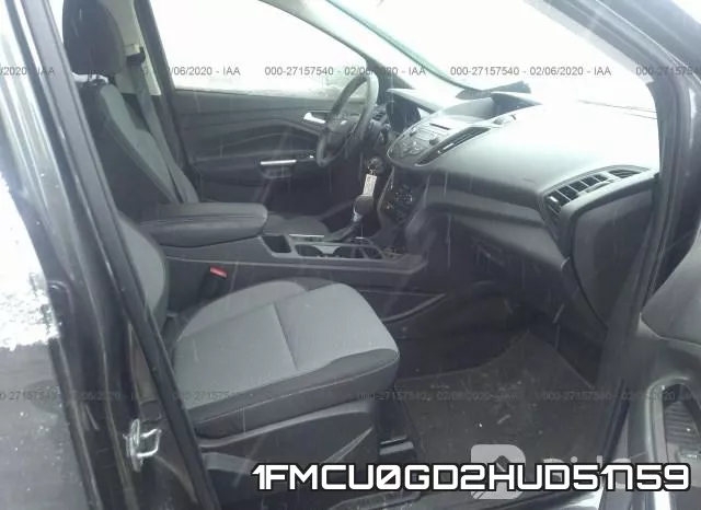 1FMCU0GD2HUD51759 фото 6