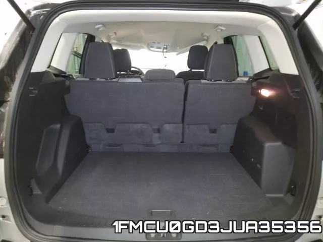 1FMCU0GD3JUA35356 фото 10