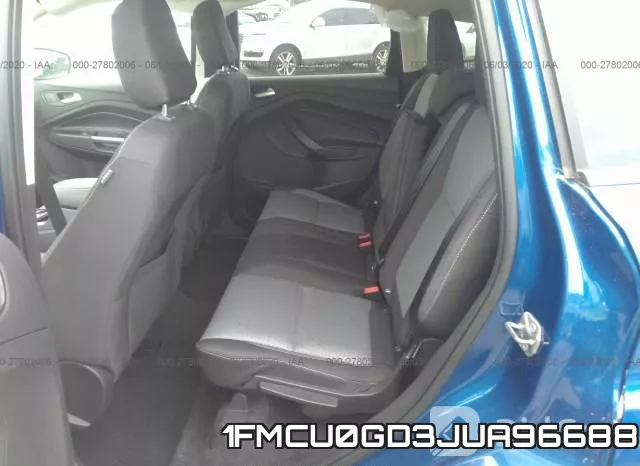 1FMCU0GD3JUA96688 фото 9