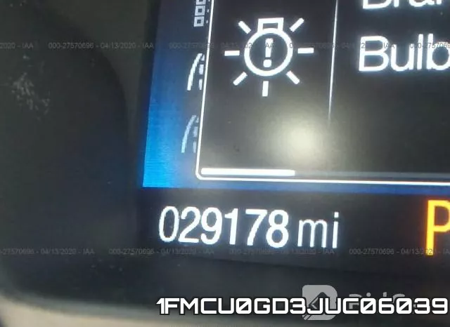 1FMCU0GD3JUC06039 фото 8