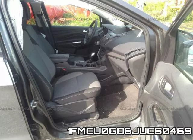 1FMCU0GD6JUC50469 фото 6