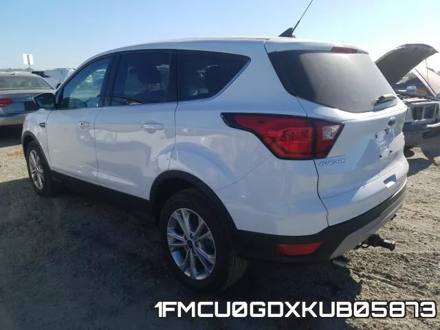 1FMCU0GDXKUB05873 фото 4