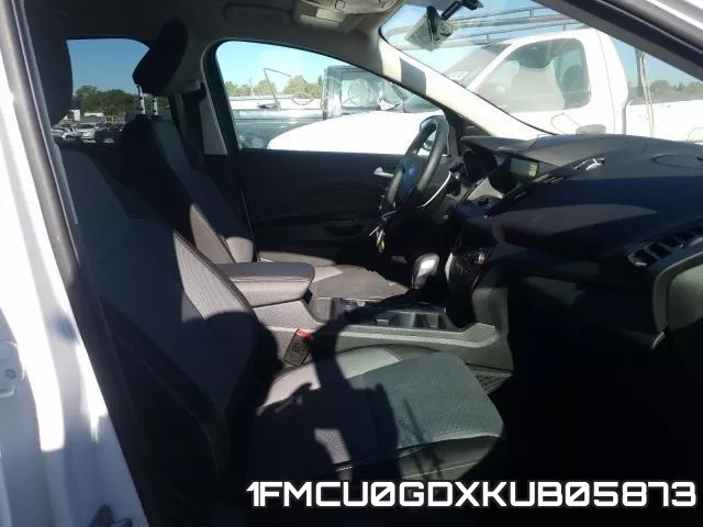 1FMCU0GDXKUB05873 фото 6