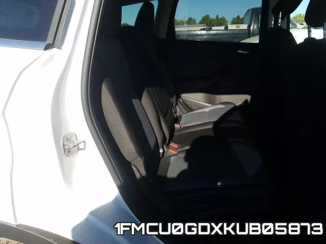 1FMCU0GDXKUB05873 фото 7