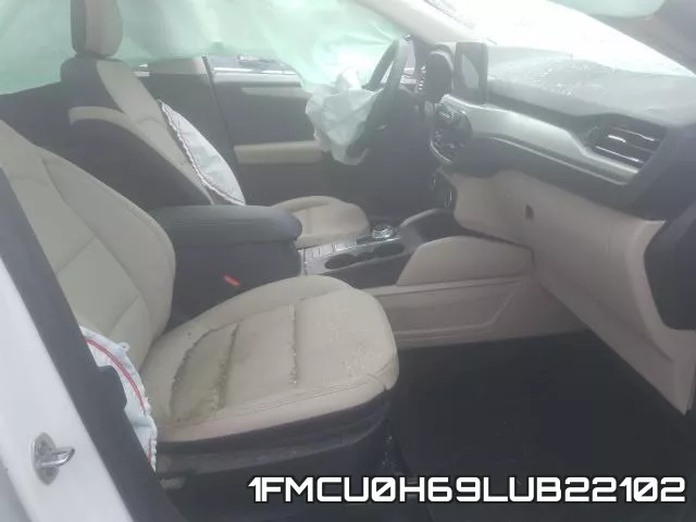 1FMCU0H69LUB22102 фото 6