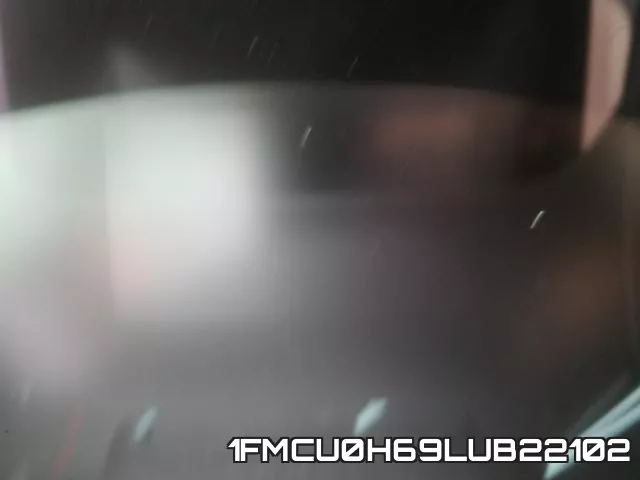 1FMCU0H69LUB22102 фото 9