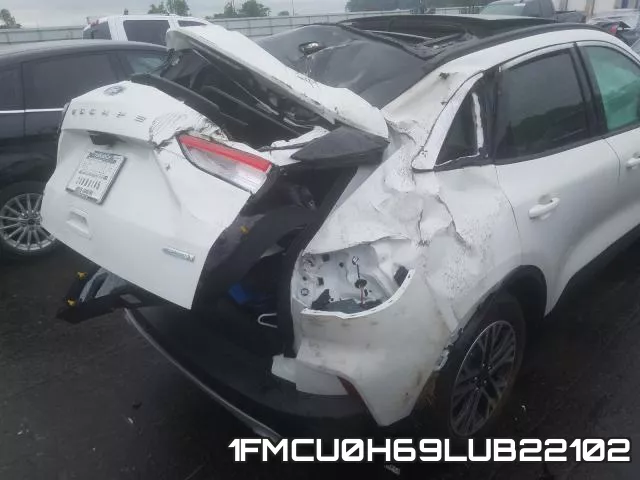 1FMCU0H69LUB22102 фото 10