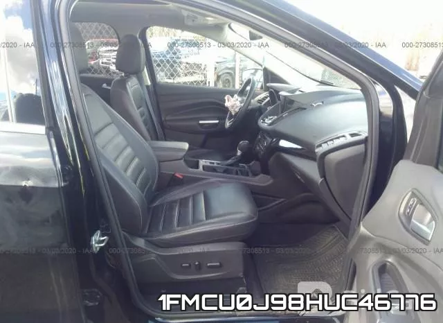 1FMCU0J98HUC46776 фото 6