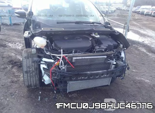 1FMCU0J98HUC46776 фото 7