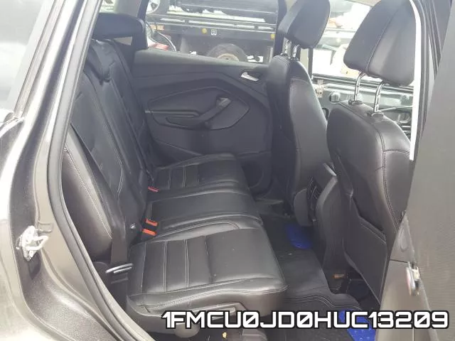 1FMCU0JD0HUC13209 фото 7