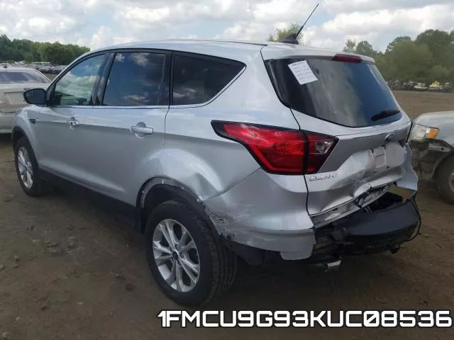 1FMCU9G93KUC08536 фото 4