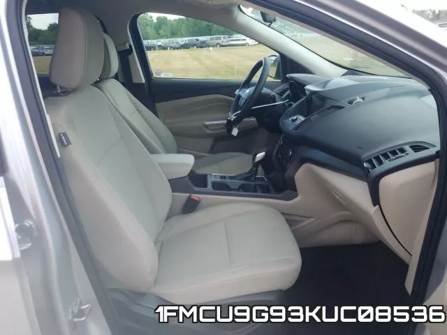 1FMCU9G93KUC08536 фото 6