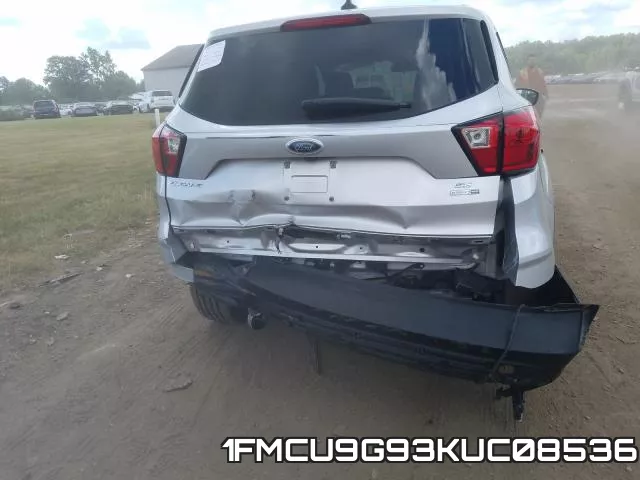 1FMCU9G93KUC08536 фото 10