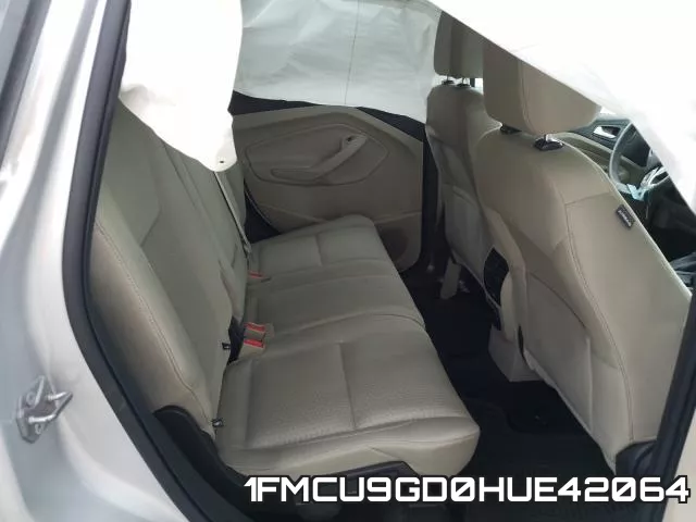 1FMCU9GD0HUE42064 фото 7
