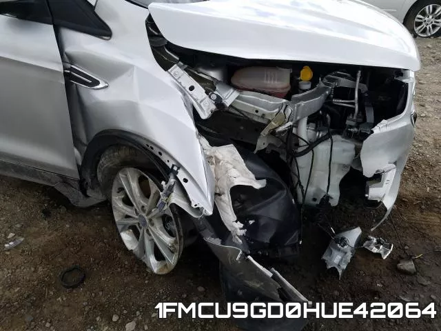 1FMCU9GD0HUE42064 фото 10