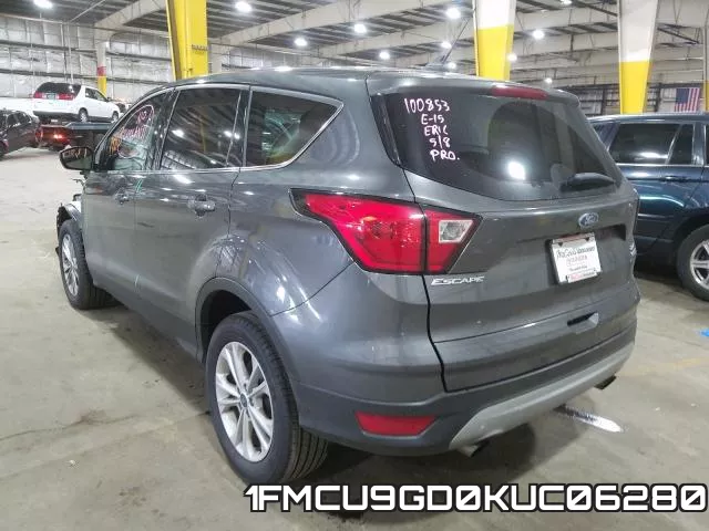 1FMCU9GD0KUC06280 фото 4