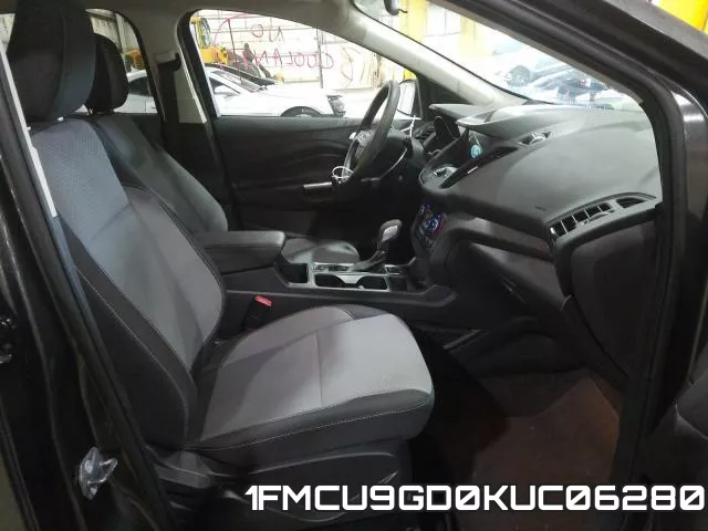 1FMCU9GD0KUC06280 фото 6